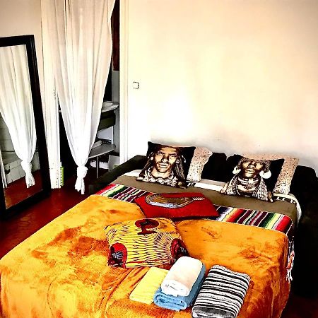 19 Appartement Marseilles Buitenkant foto