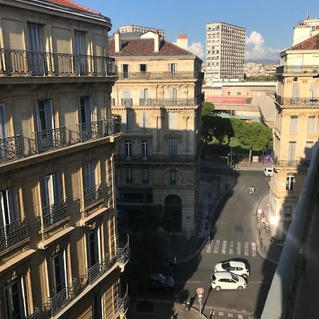 19 Appartement Marseilles Buitenkant foto